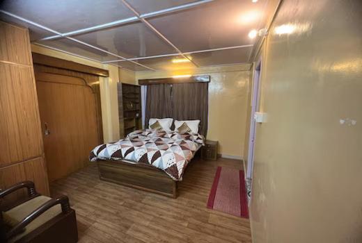 Nani House The Ridge Bed and Breakfast Σίμλα Εξωτερικό φωτογραφία